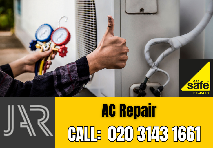 ac repair Abbots Langley