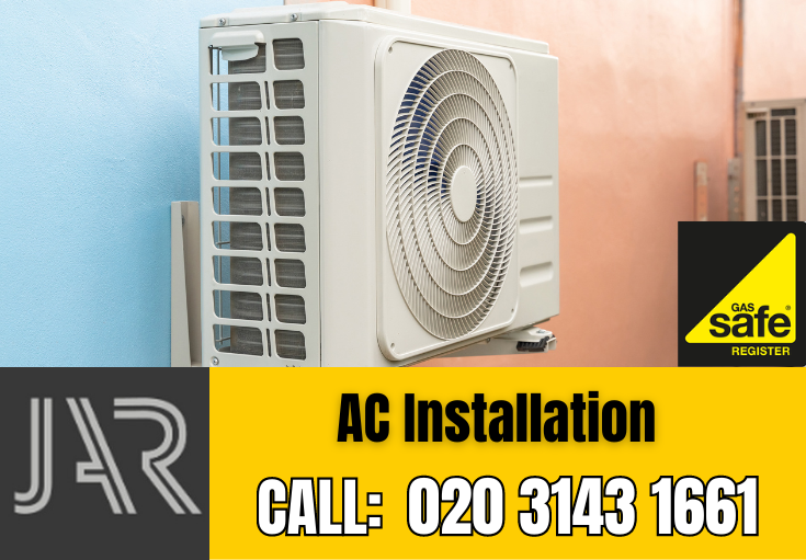 air conditioning installation Abbots Langley