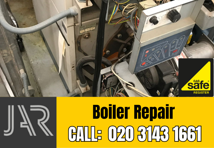 boiler repair Abbots Langley