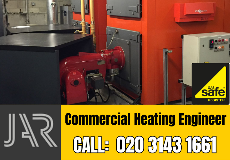 commercial Heating Engineer Abbots Langley