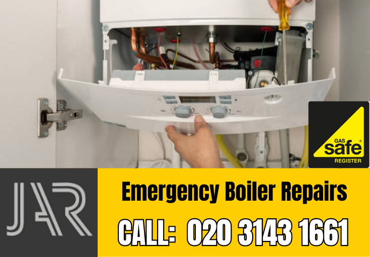 emergency boiler repairs Abbots Langley