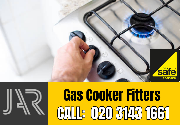 gas cooker fitters Abbots Langley