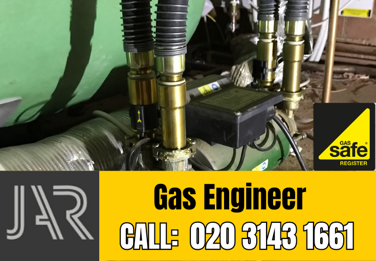 Abbots Langley Gas Engineers - Professional, Certified & Affordable Heating Services | Your #1 Local Gas Engineers