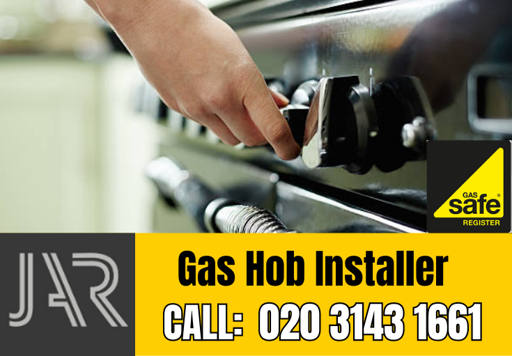 gas hob installer Abbots Langley