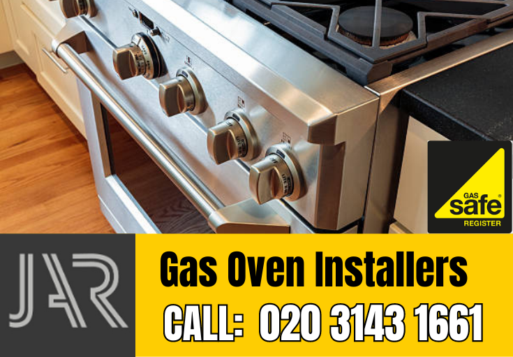 gas oven installer Abbots Langley