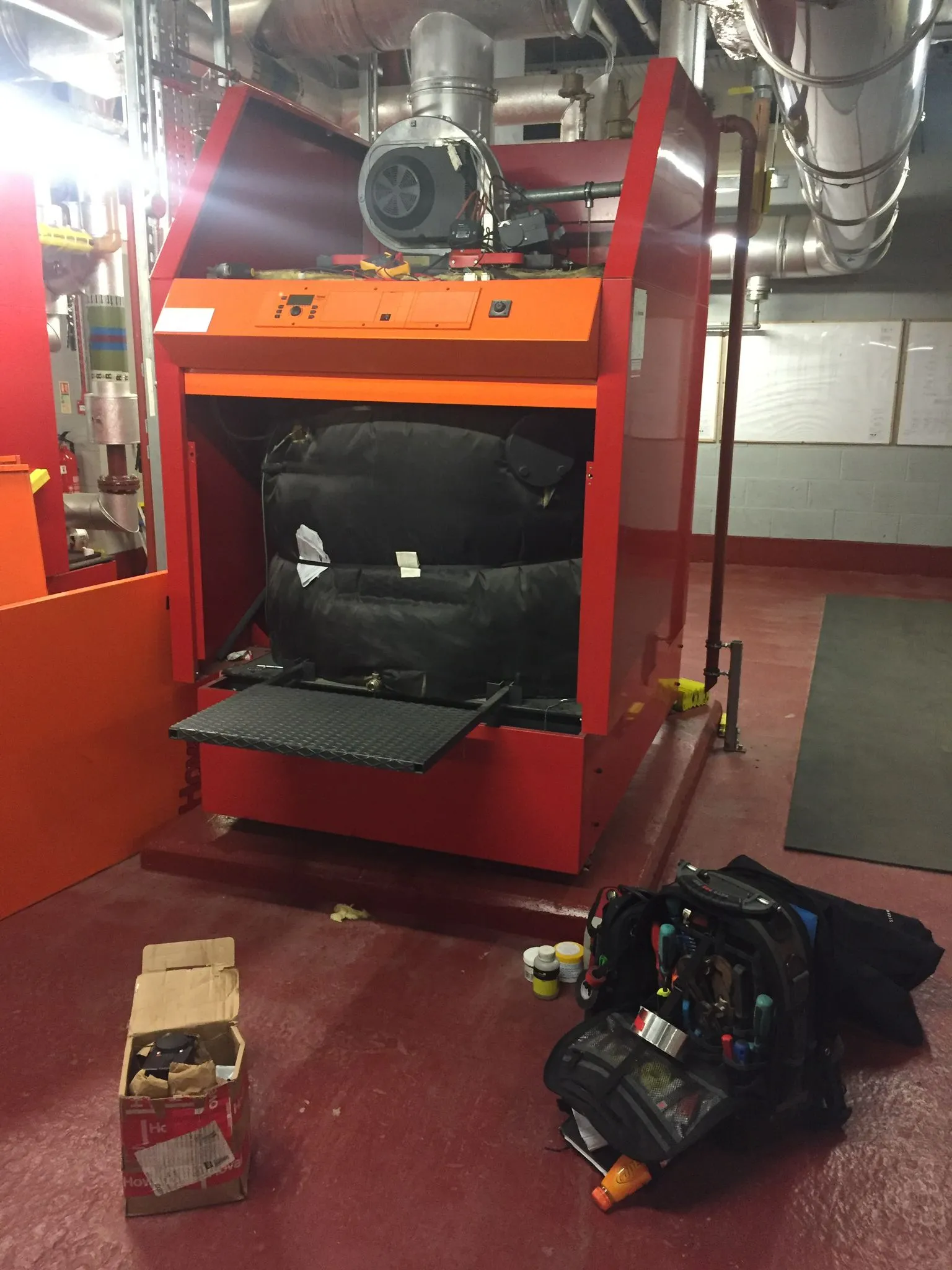 emergency heating engineer Abbots Langley, WD5