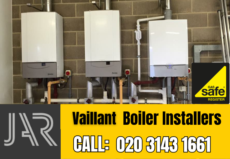 Vaillant boiler installers Abbots Langley